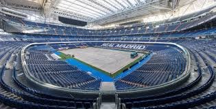 马竞客战皇马的欧冠门票已分配完毕，获票门槛为加入会员15年