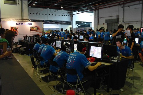 放赛事主会 放赛事主会