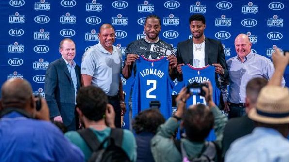 洛杉矶湖人 洛杉矶湖人