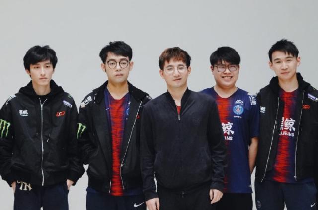 官宣！樊振东将以战略投资者身份 加入美国首个乒乓球职业联赛